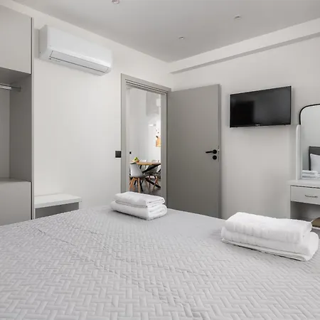 Villa Rokas Luxury *