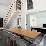 Villa Rokas Luxury Asgourou
