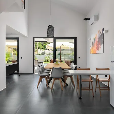 Rokas Luxury Ασγούρου