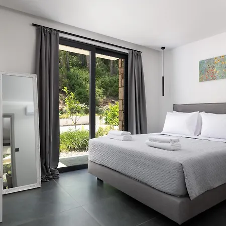 Rokas Luxury Ασγούρου