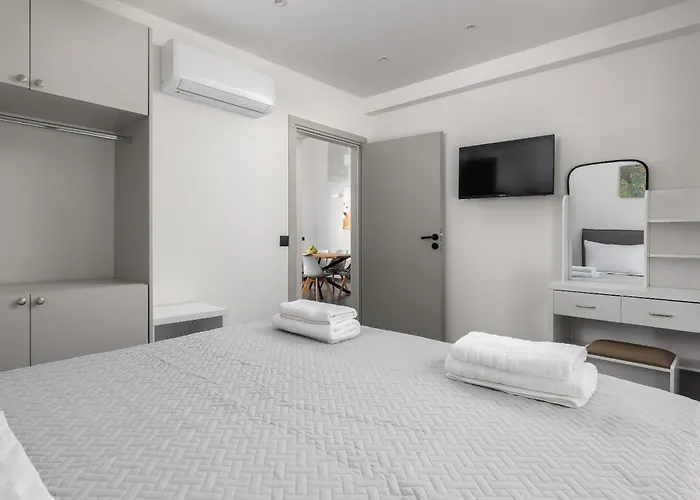 فيلة Rokas Luxury *